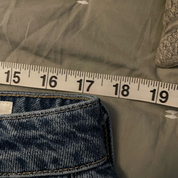 Rag & Bone Charlie Ankle-Length Barrel Jeans - Accord - Picture 7 of 7